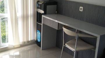 Gambar 1 Apartemen Taman Melati Yogyakarta Furnished Tipe Studio Dekat Kampus Ugm