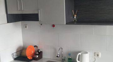 Gambar 4 Apartemen Taman Melati Yogyakarta Furnished Tipe Studio Dekat Kampus Ugm