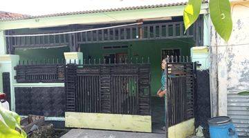 Gambar 1 Rumah Murah 125jt Free Balik Nama