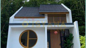 Gambar 4 Rumah Siap Huni Fullfurnish Dalam Perumahan Dekat Umy Yogyakarta