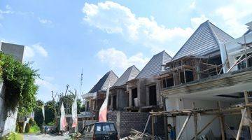 Gambar 5 Rumah Mewah Sleman SHM + Imb Selangkah Ke Waterpark Citragrand