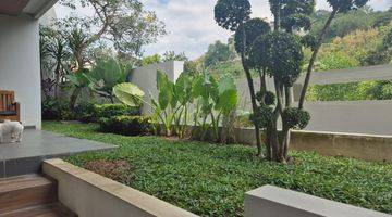 Gambar 2 Rumah Mewah Palm Hill Full Furnished