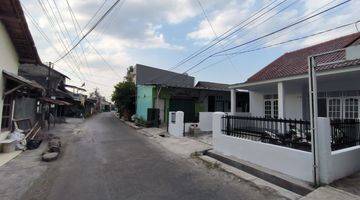 Gambar 2 Dijual Rumah Jl. Klipang Raya, Tembalang