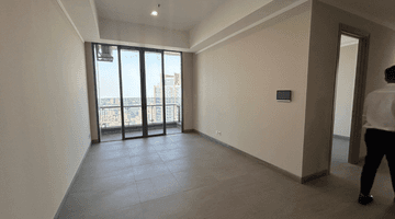 Gambar 3 Apartement Menara Jakarta 1 BR Semi Furnished Baru