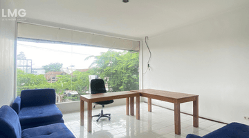 Gambar 2 Disewakan Kantor Furnished di Umalas, Badung