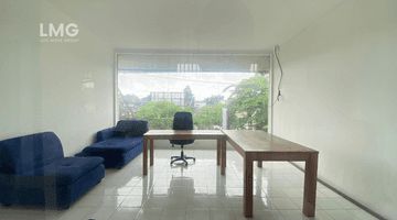 Gambar 1 Disewakan Kantor Furnished di Umalas, Badung