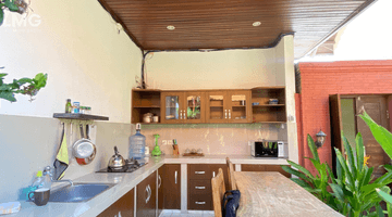 Gambar 5 Disewakan Villa Private 2 Kamar Tidur Furnished di Canggu, Bali