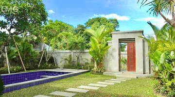 Gambar 3 Disewakan Villa Unfurnished Tradisional di Canggu, Bali