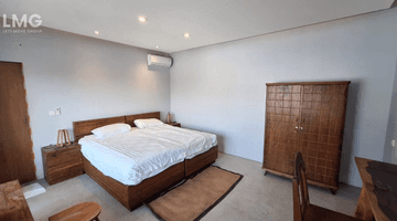 Gambar 2 Disewakan Villa 2 Kamar Tidur Furnished di Tumbak Bayuh, Bali