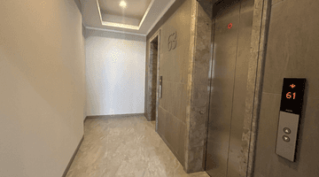 Gambar 4 Apartement Menara Jakarta 1 BR Semi Furnished Baru