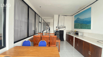 Gambar 4 Disewakan Kantor Furnished di Umalas, Badung