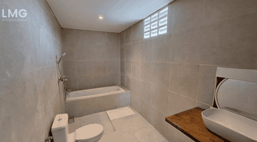 Gambar 4 Disewakan Villa 2 Kamar Tidur Furnished di Tumbak Bayuh, Bali