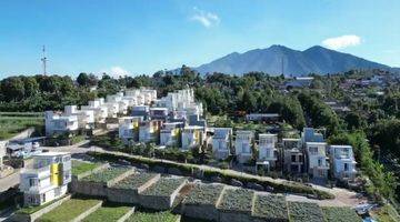 Gambar 1 Kecantikan alam idaman anda! Rumah 3lt view gunung & citylight