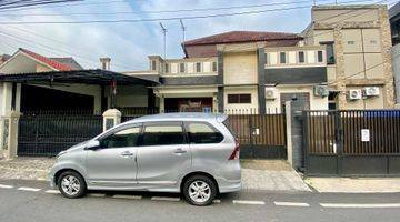 Gambar 1 Dijual Harga Murah Rumah Kos 22 Kamar Full Furnished Duren Sawit 