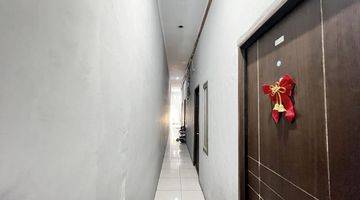 Gambar 3 Jual Cepat Kost 22 Kamar Full Furnished Selangkah Ke Cp, Neo Soho