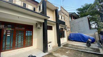 Gambar 4 Dijual Harga Murah Rumah Kos 22 Kamar Full Furnished Duren Sawit 