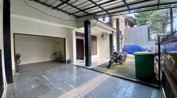 Gambar 2 Dijual Harga Murah Rumah Kos 22 Kamar Full Furnished Duren Sawit 