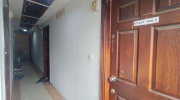 Gambar 4 Roi Tinggi 11 Rumah Kos 55 Kamar Depan Persis Kampus Binus Jakbar