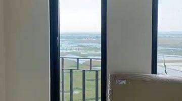 Gambar 4 Dijual Murah Apartemen Osaka PIK2 2 Kamar, Furnished