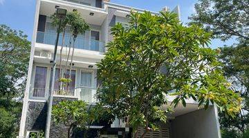 Gambar 3 Dijual Rumah Mewah 3 Lantai Kawasan Ancol