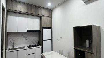 Gambar 2 Dijual Rumah 2 Lantai PIK 2, Full Furnished