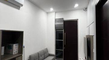 Gambar 5 Dijual Rumah 2 Lantai PIK 2, Full Furnished