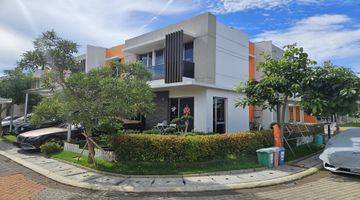 Gambar 2 Dijual Rumah 2 Lantai PIK 2, Full Furnished