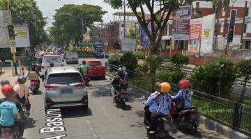 Gambar 3 Di jual rugi pinggir jalan butuh cepat BU di Jl. RA Basuni 