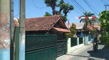 Gambar 1 Di jual rumah dekat kampus fatsum di Sidosermo - wonocolo, surabaya