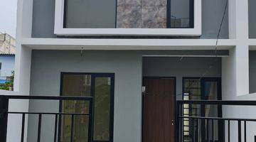 Gambar 2 Di jual Rumah tersedia 2 unit di Tambak medokan ayu rungkut surabaya