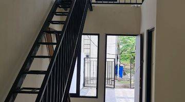 Gambar 3 Di jual Rumah tersedia 2 unit di Tambak medokan ayu rungkut surabaya