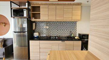 Gambar 5 Breeze Apartment Bintaro