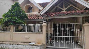 Gambar 1 Rumah Di Bsd City Anggrek Loka Dg One Gate System