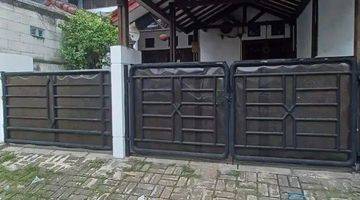 Gambar 2 Rumah Di Gria Jakarta 2 Lantai