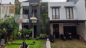 Gambar 3 Rumah Siap Huni Di Sekt 9 Bintaro