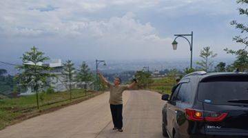 Gambar 5 Tanah Kavling Murah Shm View Gunung Strategis Dekat ITB