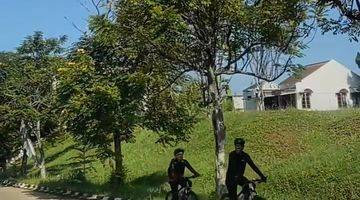 Gambar 3 Tanah Kavling Strategis View Gunung Dago Pakar Terbatas