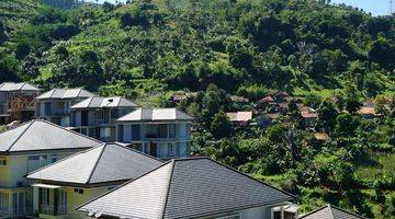 Gambar 5 Kavling Siap Bangun View Gunung Dekat ITB