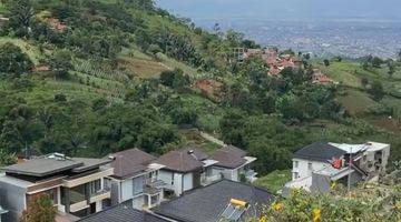 Gambar 4 Rumah Elite Shm View Gunung Strategis Dekat Wisata