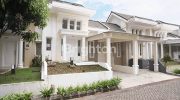 Gambar 4 Rumah Villa Daerah Sangat Elite Rancamaya Golf Estate