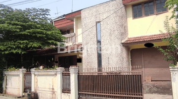 Gambar 1 RUMAH MANGGA BESAR DEKAT SEKOLAH BUDI MULIA