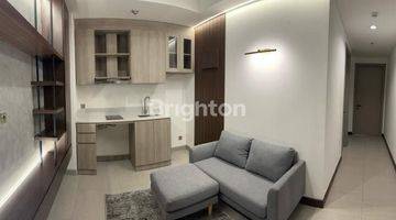 Gambar 5 Sewa Apartement Baru Fatmawati City Centre ( Bisa 6 Bulan ) Jakarta Selatan