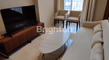 Gambar 2 APARTEMEN MEWAH BRANZ Jakarta Selatan - 3M (nego sempai Deal)