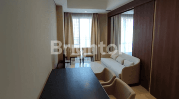 Gambar 3 APARTEMEN MEWAH BRANZ Jakarta Selatan - 3M (nego sempai Deal)