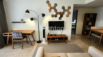 Gambar 2 PENTHOUSE APARTEMENT LEXINGTON At Bintaro Jaksel