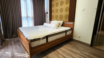 Gambar 1 PENTHOUSE APARTEMENT LEXINGTON At Bintaro Jaksel