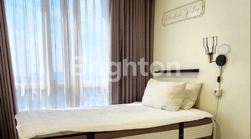 Gambar 3 PENTHOUSE APARTEMENT LEXINGTON At Bintaro Jaksel