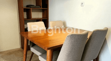 Gambar 3 Jual Penthouse Apartement Lexington At Bintaro Jaksel