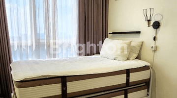 Gambar 2 Jual Penthouse Apartement Lexington At Bintaro Jaksel