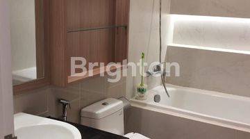 Gambar 1 KAN APARTEMENT KENCANA SOMERSET 2 BR PONDOK INDAH JAKARTA SELATAN